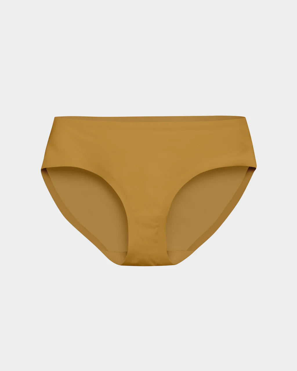 EBY Bra Brief - Butternut