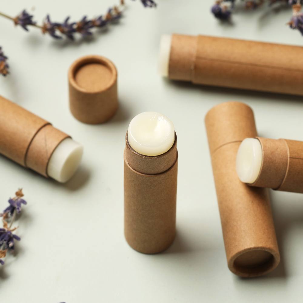 Bramble Berry Lavender Cocoa Lip Balm Project