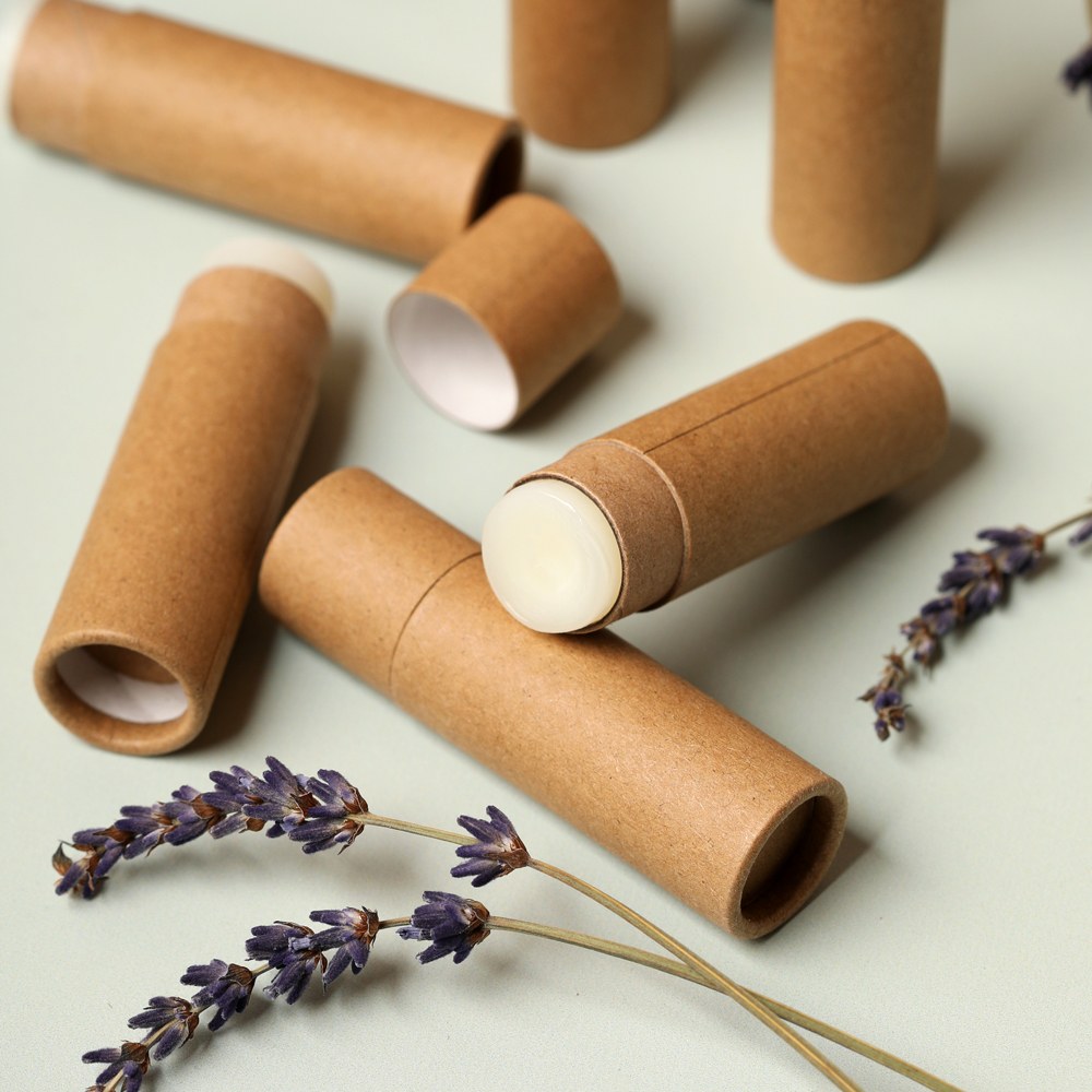 Bramble Berry Lavender Cocoa Lip Balm Project