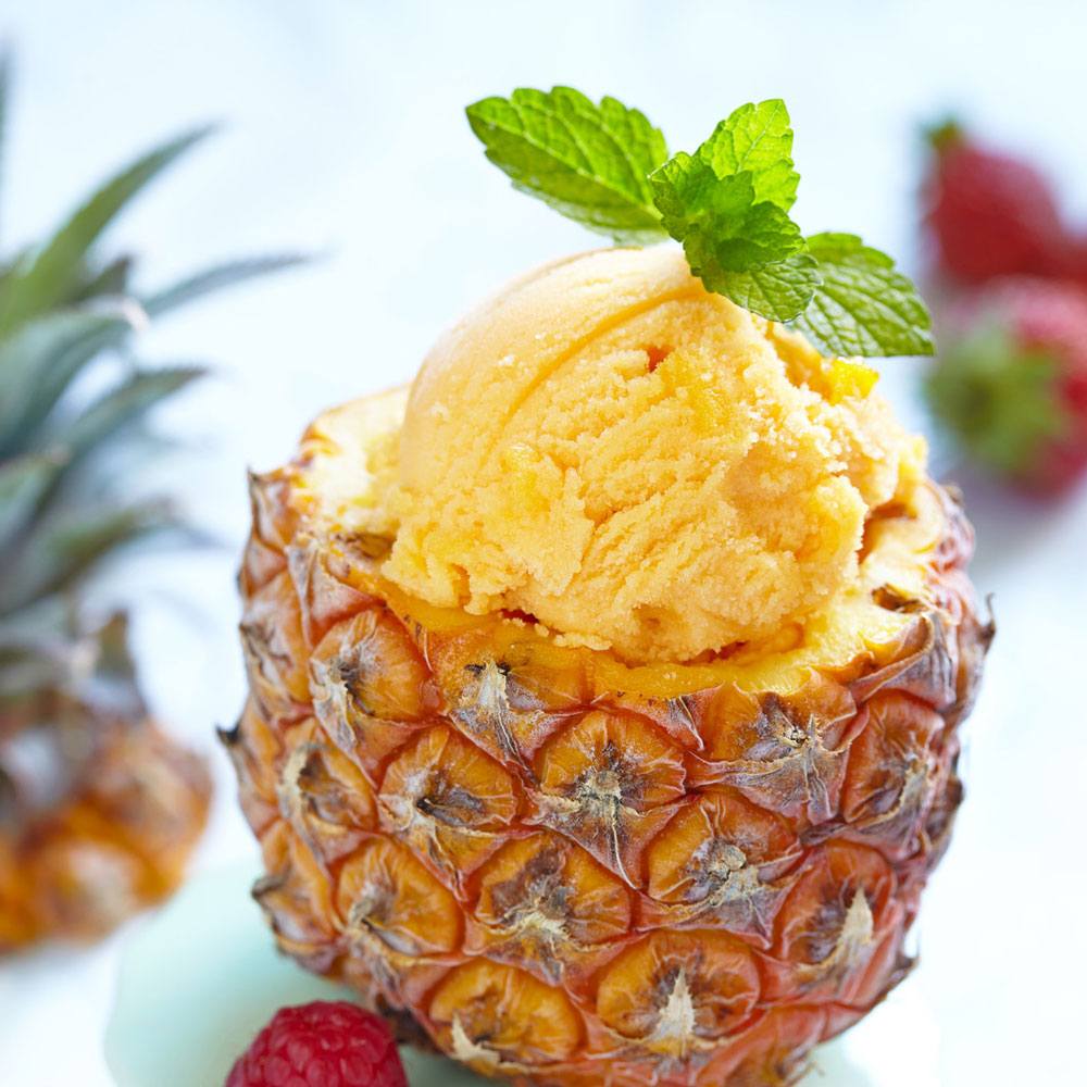 Bramble Berry Pineapple Papaya Fragrance Oil
