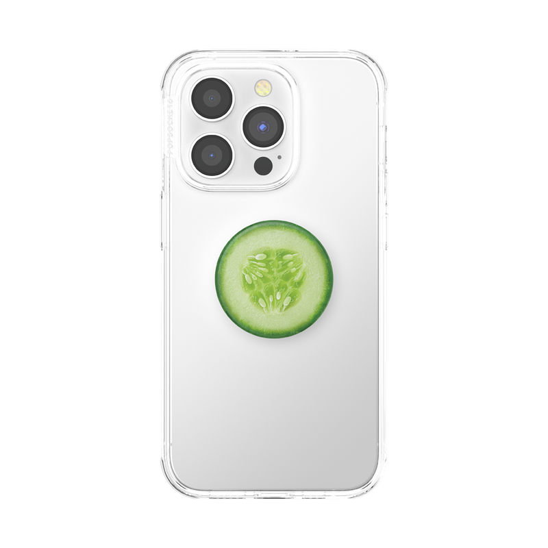 PopSockets Cuke Adhesive PopGrip