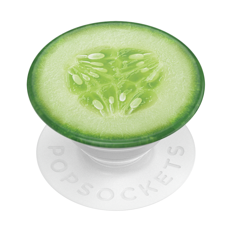 PopSockets Cuke Adhesive PopGrip