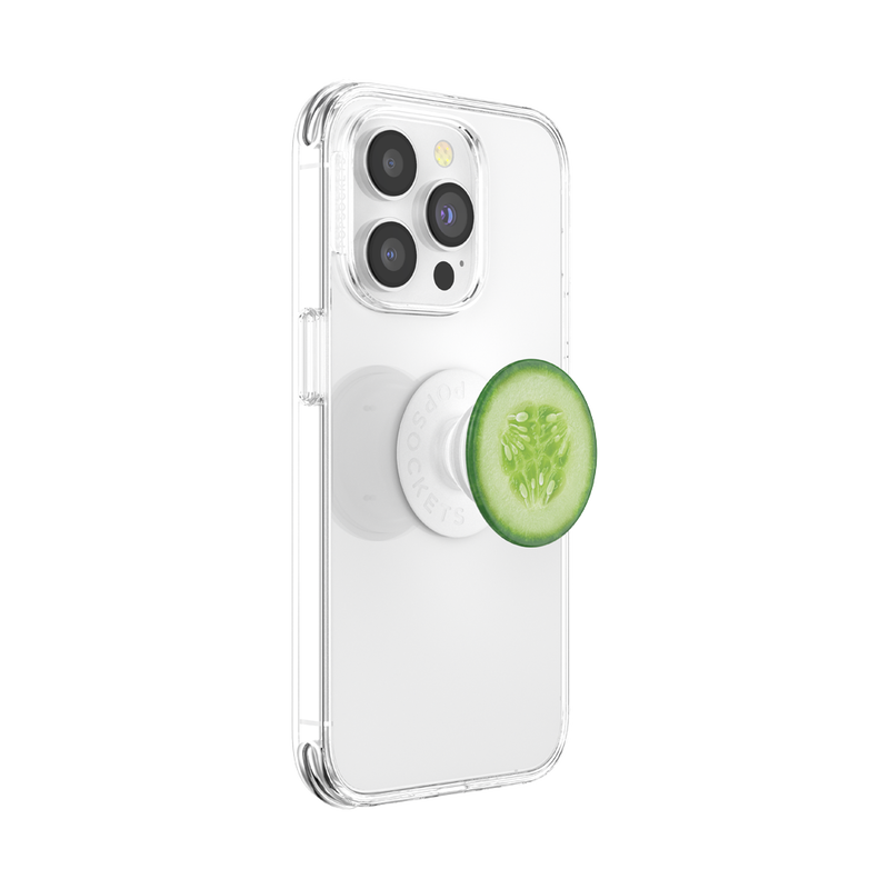 PopSockets Cuke Adhesive PopGrip