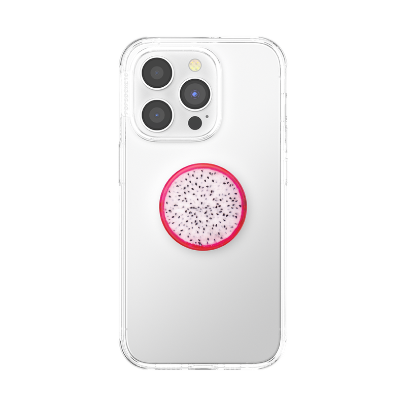 PopSockets Dragonfruit Adhesive PopGrip