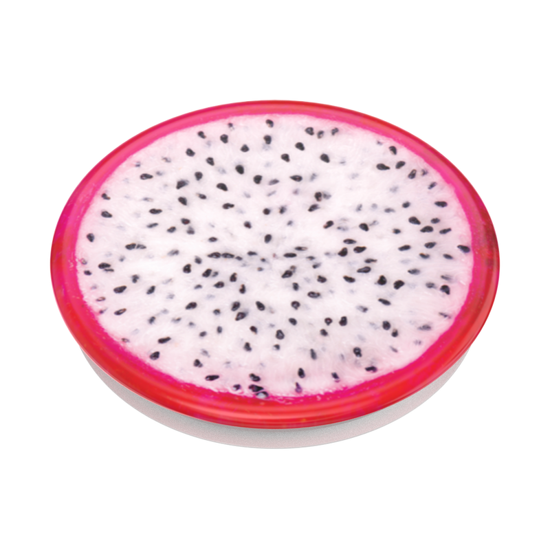 PopSockets Dragonfruit Adhesive PopGrip