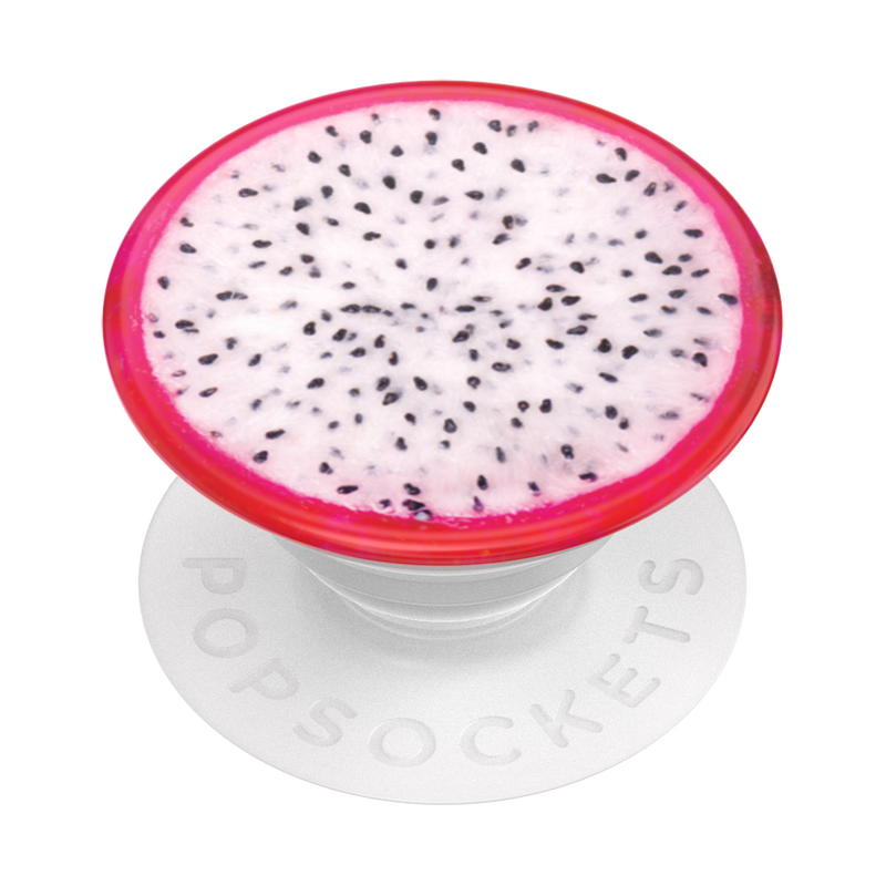 PopSockets Dragonfruit Adhesive PopGrip