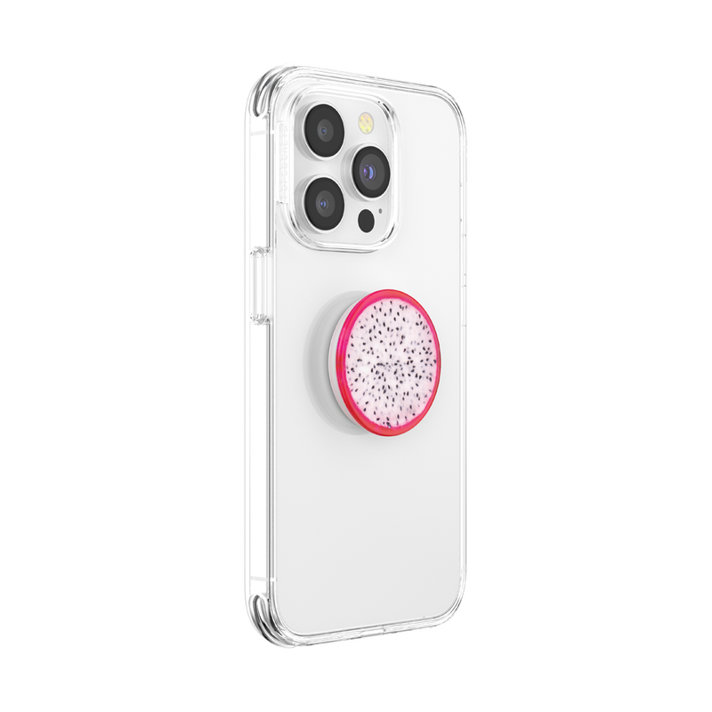 PopSockets Dragonfruit Adhesive PopGrip