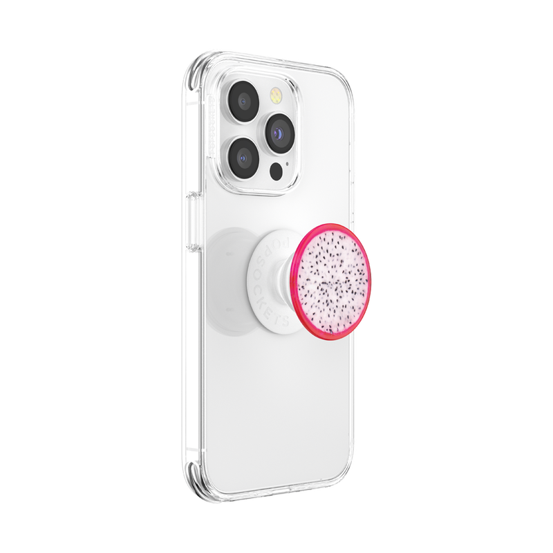 PopSockets Dragonfruit Adhesive PopGrip