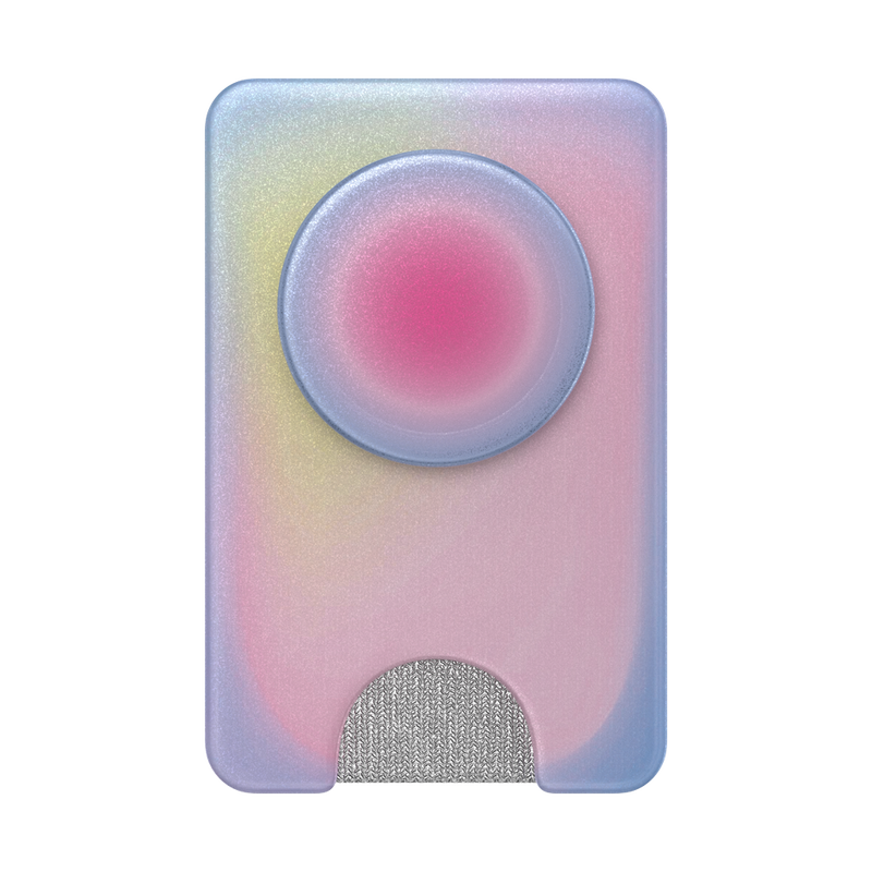 PopSockets Aura MagSafe PopWallet+