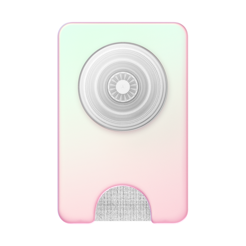 PopSockets Mermaid Pink MagSafe PopWallet+