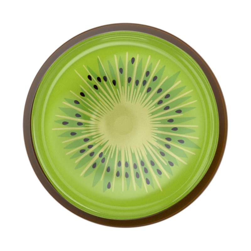 PopSockets Jelly Kiwi Adhesive PopGrip