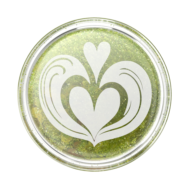 PopSockets Tidepool You So Matcha Adhesive PopGrip