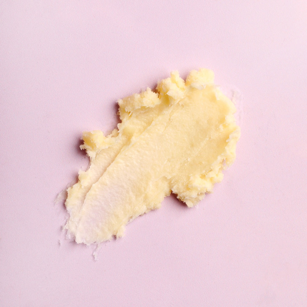 Bramble Berry Raw Shea Butter - 1.1 lbs (x2)