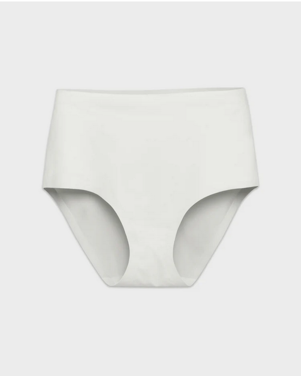 EBY Bra High Waisted - Pearl