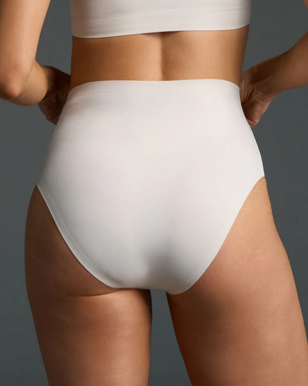 EBY Bra High Waisted - Pearl