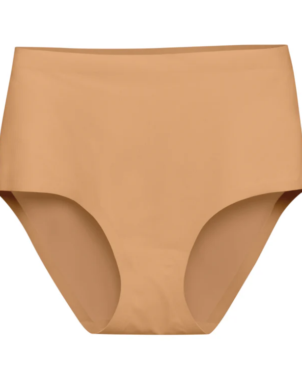 EBY Bra High Waisted - Sunkissed
