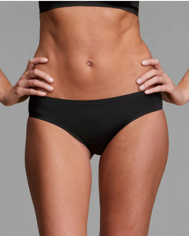 EBY Bra Bikini - Black