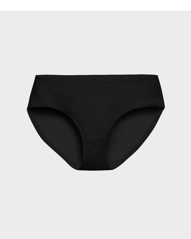 EBY Bra Brief - Black