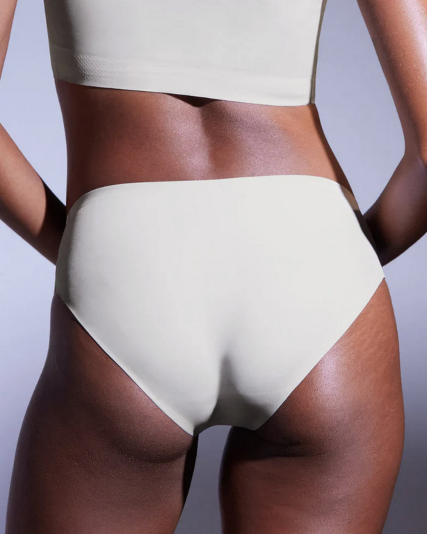 EBY Bra Brief - Pearl