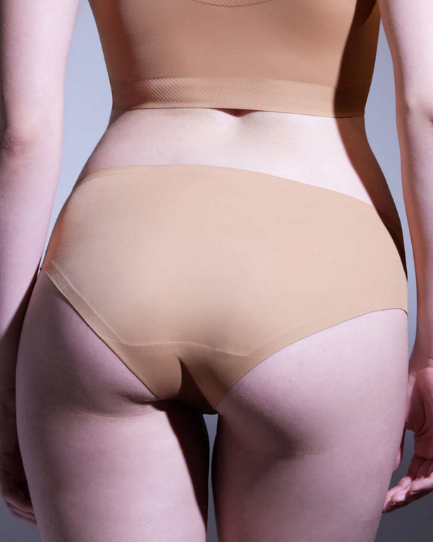 EBY Bra Brief - Sunkissed