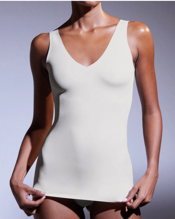 EBY Bra 2 Tank Bundle - Black and Pearl