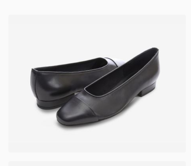 Marmi Shoes Women's Vaneli Fc-313 - Black Nappa