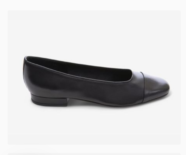 Marmi Shoes Women's Vaneli Fc-313 - Black Nappa