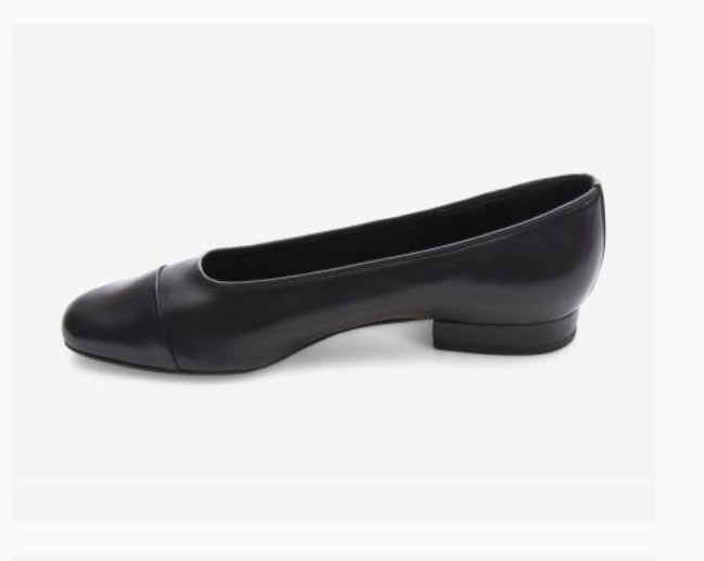 Marmi Shoes Women's Vaneli Fc-313 - Black Nappa