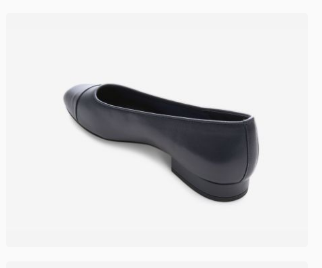 Marmi Shoes Women's Vaneli Fc-313 - Navy Nappa