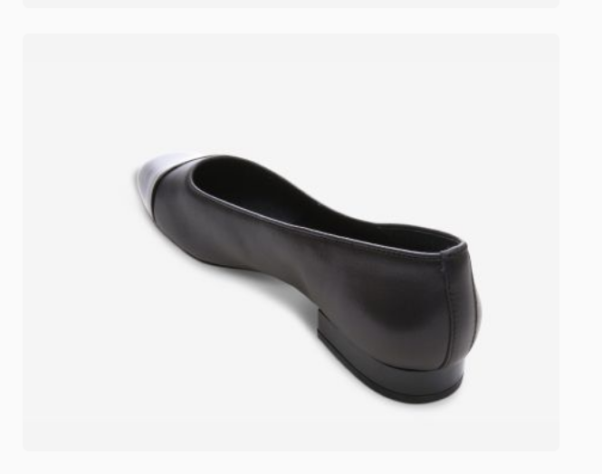 Marmi Shoes Women's Vaneli Fc-313 - Black Patent