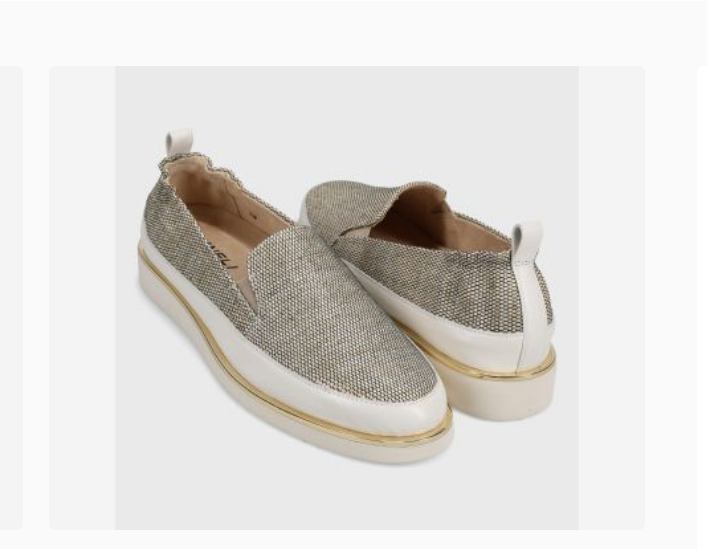 Marmi Shoes Women's Vaneli Quin - Camel Rafia Star