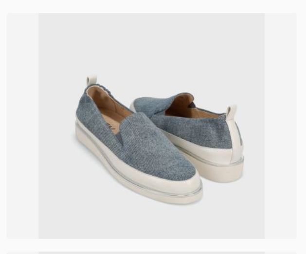 Marmi Shoes Women's Vaneli Quin - Denim Jeans