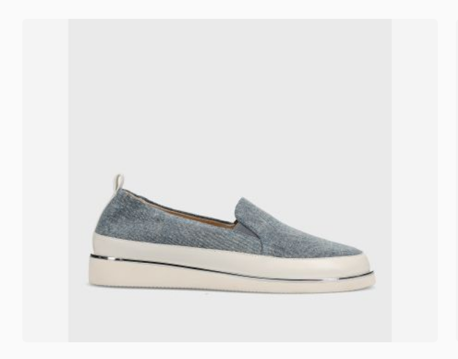 Marmi Shoes Women's Vaneli Quin - Denim Jeans