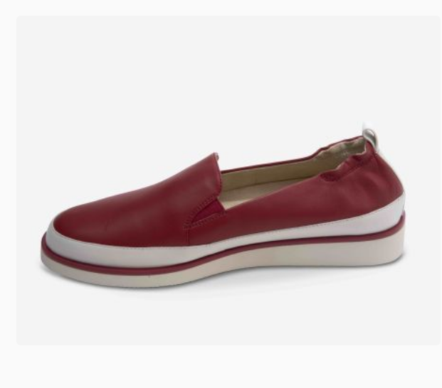 Marmi Shoes Women's Vaneli Quin - Red Nappa