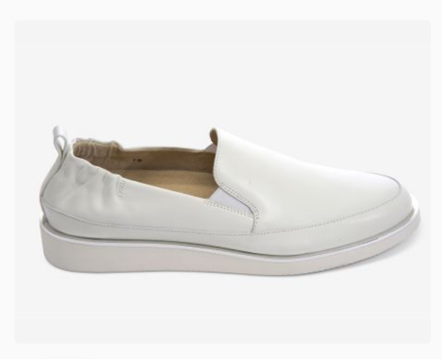 Marmi Shoes Women's Vaneli Quin - White Nappa