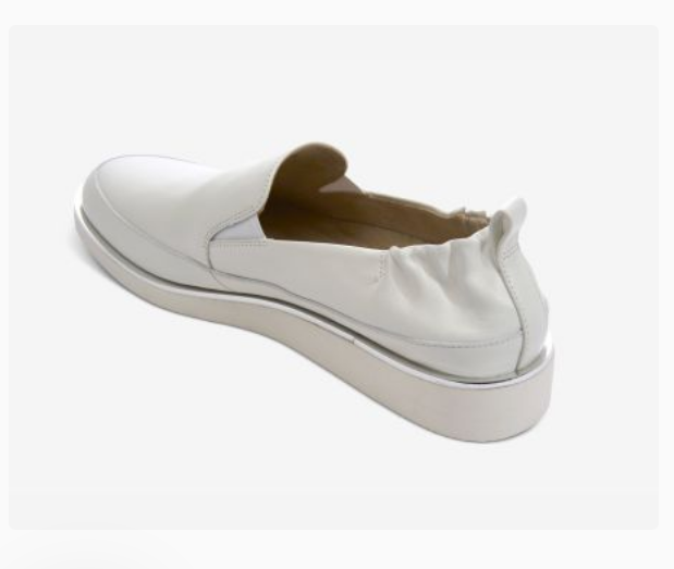 Marmi Shoes Women's Vaneli Quin - White Nappa