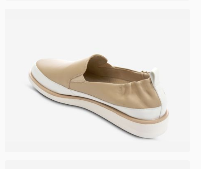 Marmi Shoes Women's Vaneli Quin - Ecru Nappa
