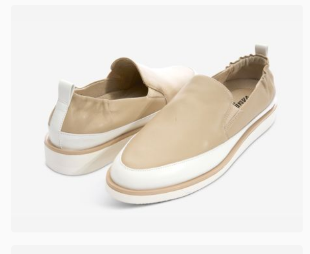 Marmi Shoes Women's Vaneli Quin - Ecru Nappa