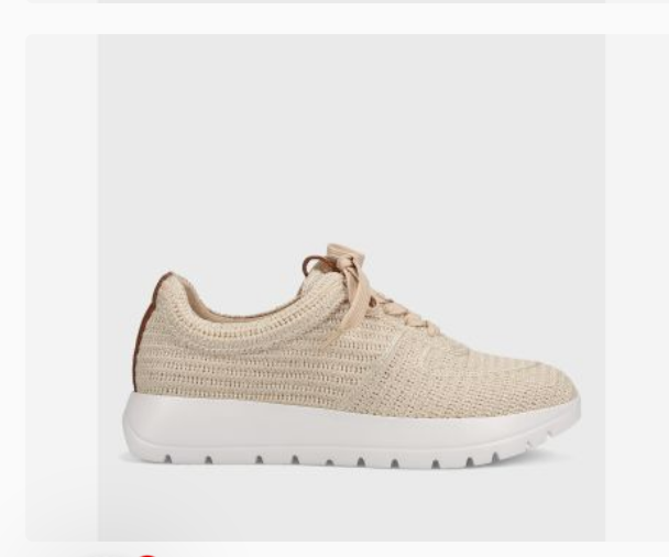 Marmi Shoes Women's Vaneli Quinic - Natural Cotton Woven