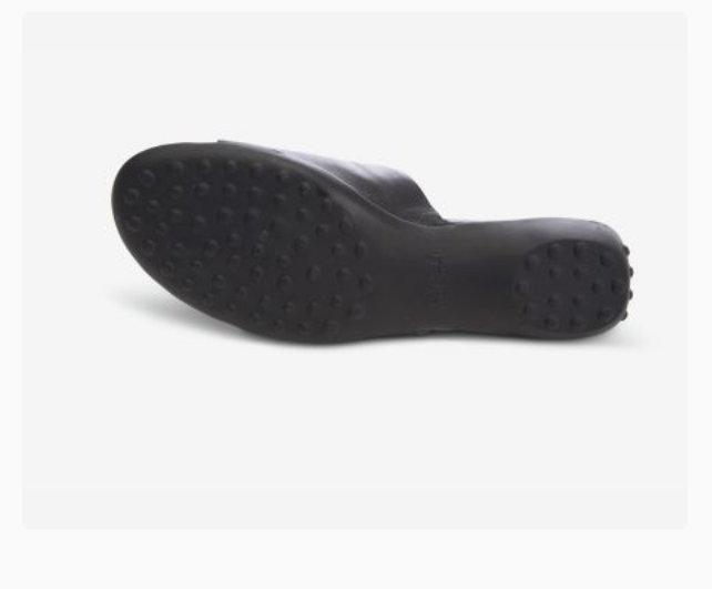 Marmi Shoes Women's Vaneli Tallis - Black Glove Nappa