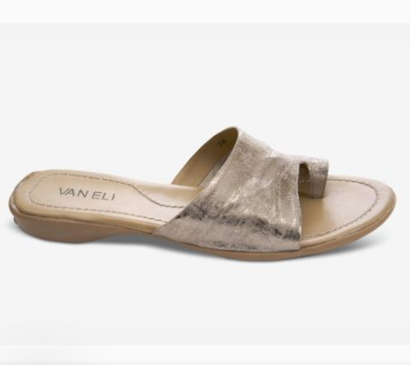 Marmi Shoes Women's Vaneli Tallis - Opal Noemi