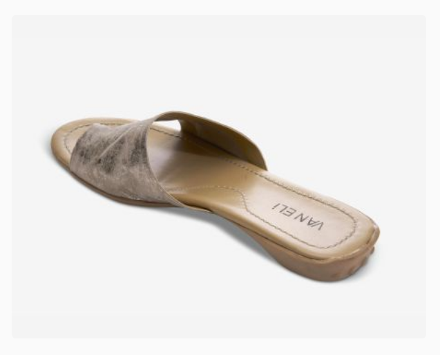 Marmi Shoes Women's Vaneli Tallis - Opal Noemi