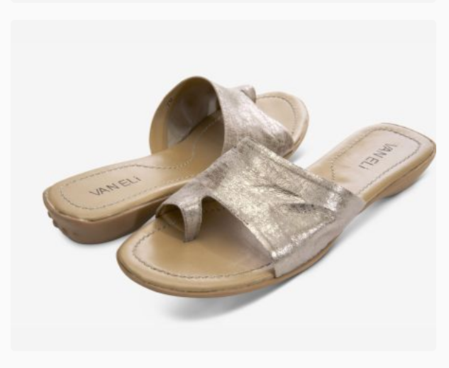 Marmi Shoes Women's Vaneli Tallis - Opal Noemi