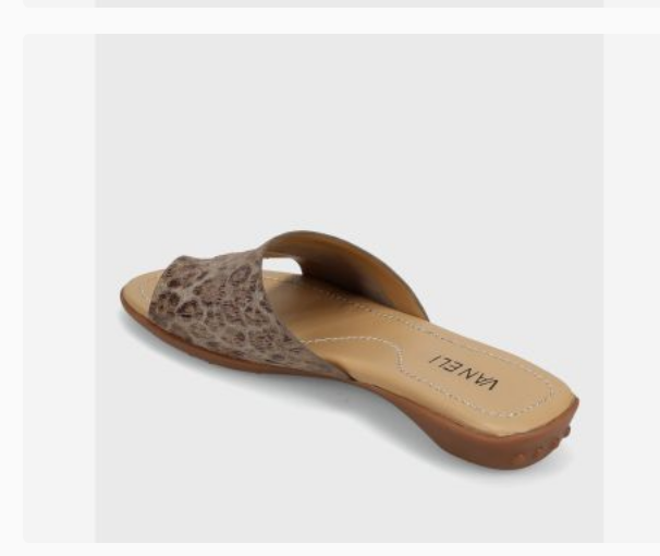 Marmi Shoes Women's Vaneli Tallis - Taupe Dune