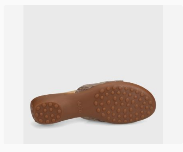 Marmi Shoes Women's Vaneli Tallis - Taupe Dune