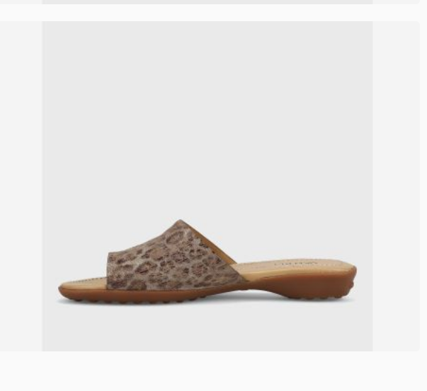 Marmi Shoes Women's Vaneli Tallis - Taupe Dune