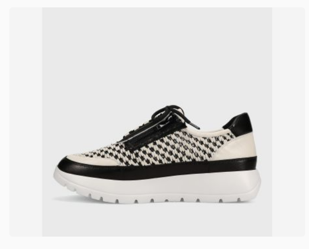 Marmi Shoes Women's Vaneli Qubi - Black Itess