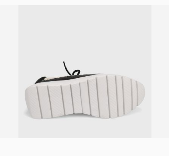 Marmi Shoes Women's Vaneli Qubi - Black Itess