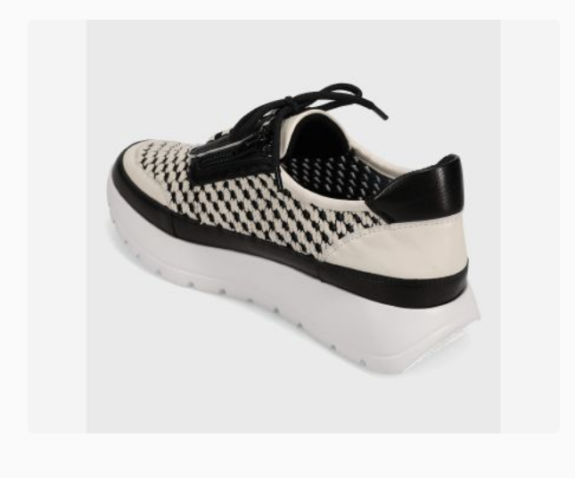 Marmi Shoes Women's Vaneli Qubi - Black Itess