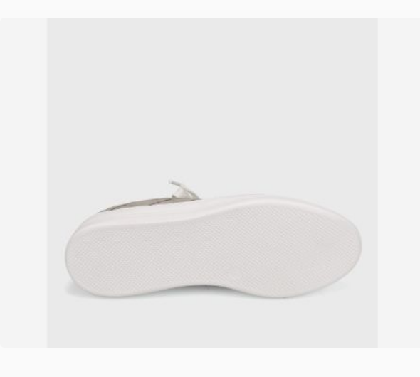 Marmi Shoes Women's Vaneli Yashi - Light Grey Nappa